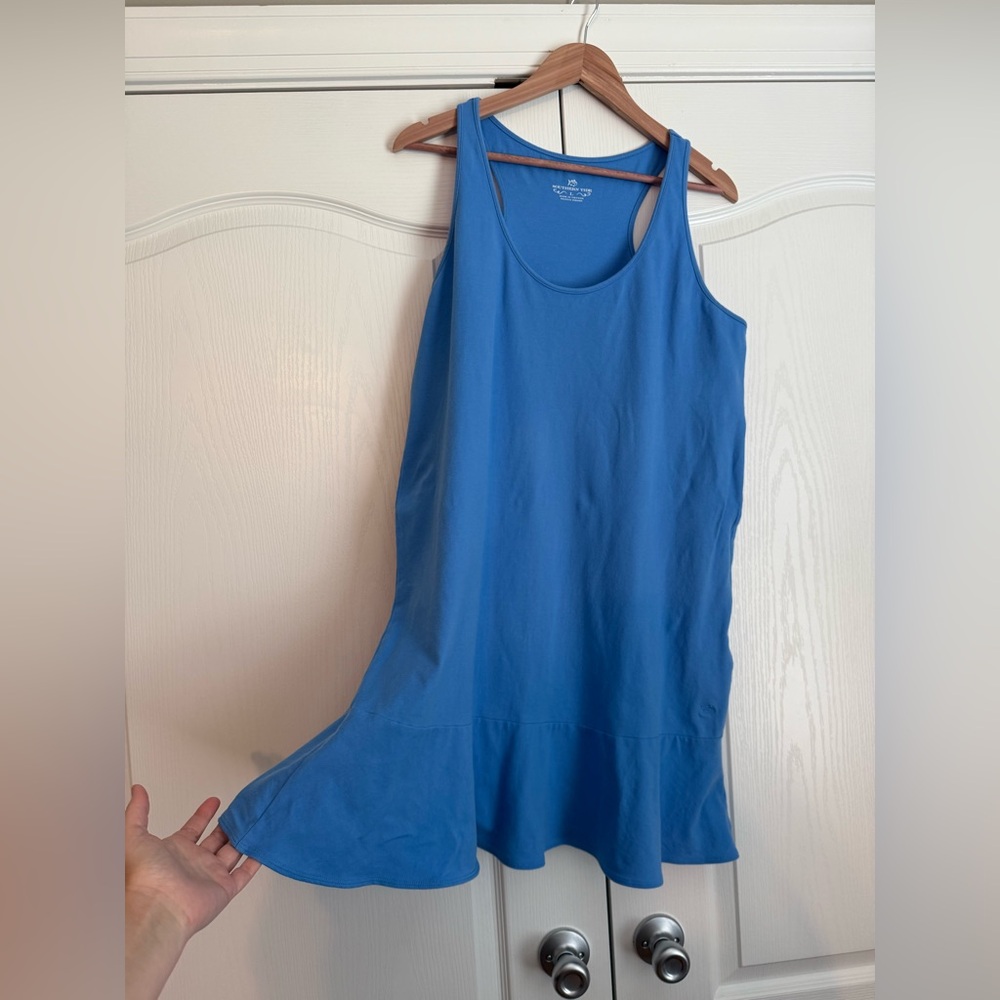 Southern Tide Racerback Dress - Picture 2 of 6